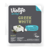 Alternative fromage Grecque bloc