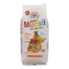 Crunchy Muesli Fruits Tropical 1 Kg