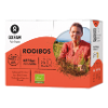 Thé Rooibos Fairtrade Bio