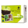 Thé Vert Fairtrade Bio