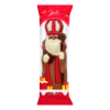 Figurine Saint-Nicolas En Lait Utz