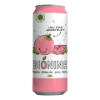 Bionina pamplemousse rose bio