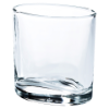 Verre d'apéritif 6 pièces 9cl