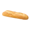 Demie baguette large
