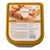 Crème glacée caramel salé