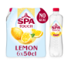 Spa Touch Of Lemon 50 Cl