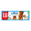 LuLu L'Ourson gâteau au chocolat fourré au lait