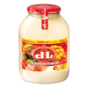 Mayonnaise Aux Oeufs