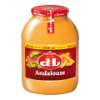 Sauce Andalouse