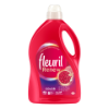 Lessive liquide Fleuril renouvelé couleur