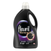 Lessive liquide Fleuril renouvelé noir