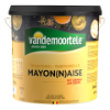 Mayonnaise Aux Oeufs
