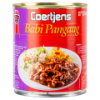 Coertjens Babi Pangang       850Gr