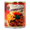 Coertjens Ragout De Boeuf  850G