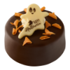 Gâteau Halloween Bavarois