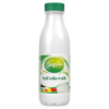 Lait demi-écrémé