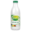 Lait demi-écrémé