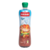 Sirop ice tea pêche