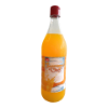 Sirop d'orange