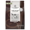 Callets Chocolat Noir 70 % Cacao
