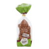 Figurine St.-Nicolas Choc. Au Lait Ssa