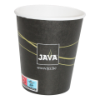 JAVA Gobelet à café 25 cl (50pcs.)