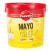 Mayonnaise chef