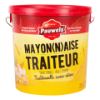 Mayonnaise traiteur