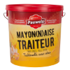 Pauwels Mayonnaise Traiteur 9.5 Kg