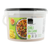 Sauce Mix Chili Sin Carne