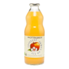 Jus de pomme bio