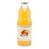 Jus de pomme bio