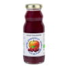 Jus de pomme-cerise bio