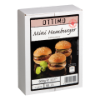 Mini Hamburgers