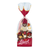 Saint-Nicolas et Père chocolat au lait