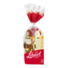 Duo St Nicolas chocolat lait  blanc