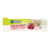 Barre muesli framboises-yaourt Sans gluten