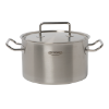 Casserole 24cm 6,6 litre + couvercle