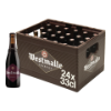 Biere Westmalle Double 33 Cl