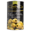 Olives vertes sans pepin