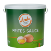 Sauce frites