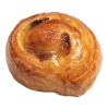 Mini Pain Aux Raisins 150X30Gr Con