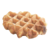 Gaufre au sucre