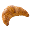 Croissant Courbé