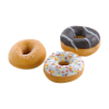 Assortiment Minidonuts