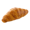 Mini Croissant Droit