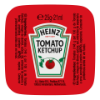 Ketchup tomates