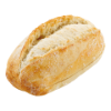 Petit pain rustico blanc