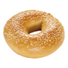 Bagel Sésame