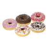 Donuts mix